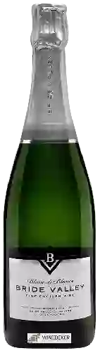 Wijnmakerij Bride Valley - Blanc de Blancs