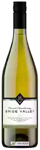 Wijnmakerij Bride Valley - Dorset Chardonnay