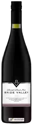 Wijnmakerij Bride Valley - Dorset Pinot Noir