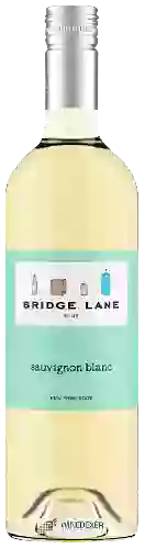 Wijnmakerij Bridge Lane - Sauvignon Blanc