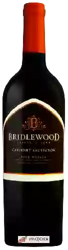 Wijnmakerij Bridlewood - Cabernet Sauvignon