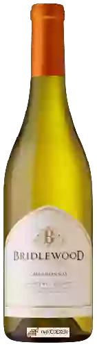 Wijnmakerij Bridlewood - Monterey County Chardonnay