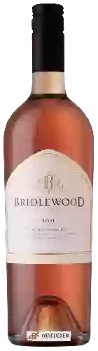 Wijnmakerij Bridlewood - Rosé