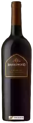 Wijnmakerij Bridlewood - Zinfandel