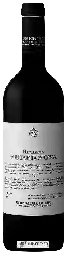 Wijnmakerij Briego - Supernova Reserva