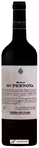 Wijnmakerij Briego - Supernova Roble