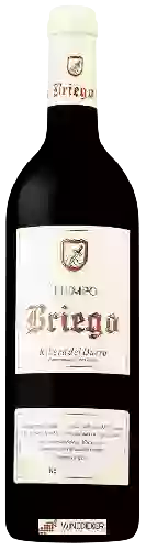 Wijnmakerij Briego - Tiempo Tinto