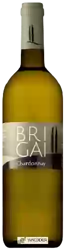 Wijnmakerij Brigai - Chardonnay