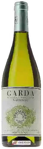 Wijnmakerij Brigaldara - Garda Garganega
