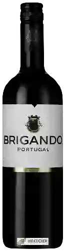 Wijnmakerij Brigando - Tinto