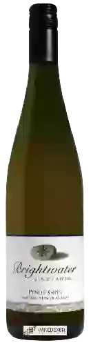 Wijnmakerij Brightwater - Pinot Gris