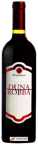 Wijnmakerij Briziarelli - Dunarobba Rosso