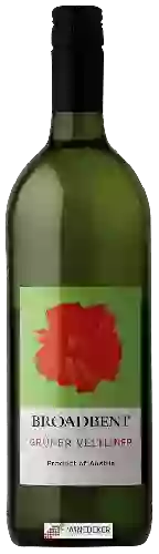 Wijnmakerij Broadbent - Grüner Veltliner