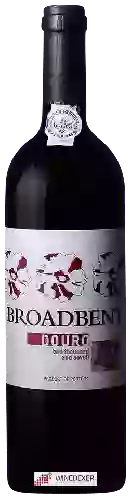 Wijnmakerij Broadbent - Tinto