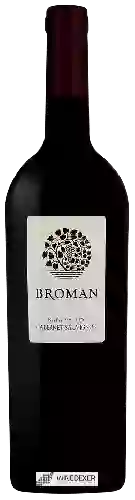 Wijnmakerij Broman - Cabernet Sauvignon