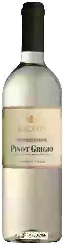 Wijnmakerij Bronis - Pinot Grigio