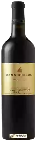 Wijnmakerij Brookfields - Reserve Vintage Cabernet - Merlot