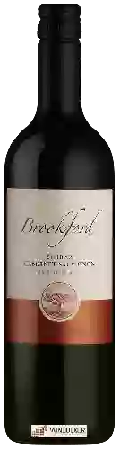 Wijnmakerij Brookford - Shiraz - Cabernet Sauvignon