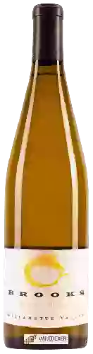 Wijnmakerij Brooks - Pinot Blanc