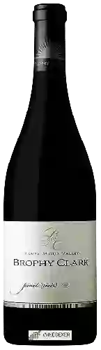 Wijnmakerij Brophy Clark - Pinot Noir