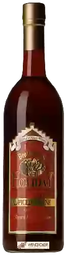 Wijnmakerij Brotherhood - Holiday Spiced Wine