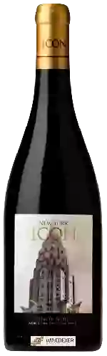 Wijnmakerij Brotherhood - Icon Pinot Noir