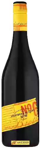 Wijnmakerij Brothers In Arms - No.6 Shiraz