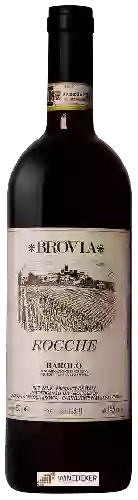 Wijnmakerij Brovia - Rocche Barolo