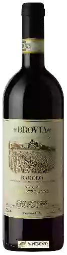 Wijnmakerij Brovia - Rocche di Castiglione Barolo