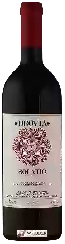 Wijnmakerij Brovia - Solatio Dolcetto d'Alba