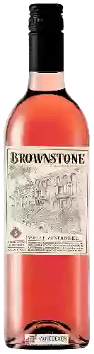 Wijnmakerij Brownstone - White Zinfandel