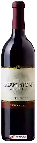 Wijnmakerij Brownstone - Zinfandel