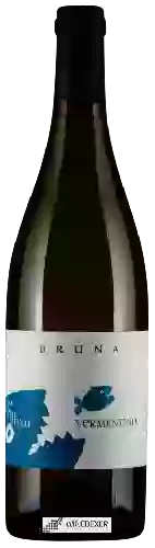 Wijnmakerij Bruna - Vermentino