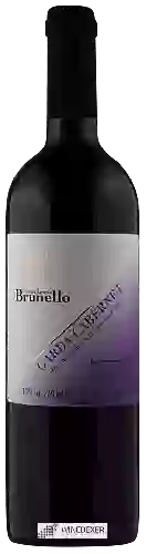 Wijnmakerij Azienda Agricola Brunello - Cabernet Garda