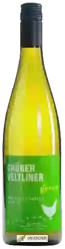 Wijnmakerij Brunn - Green Grüner Veltliner