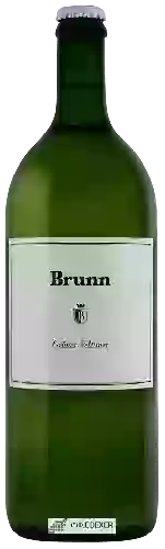 Wijnmakerij Brunn - Grüner Veltliner