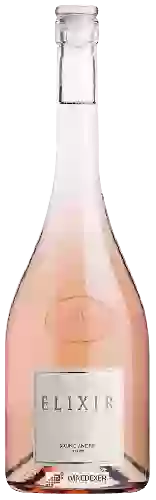 Wijnmakerij Bruno Andreu - Elixir Rosé