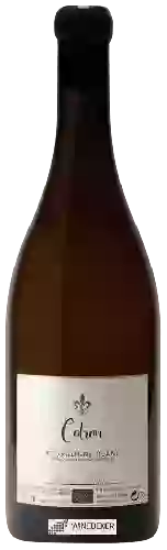 Wijnmakerij Bruno Dangin - Cotron Bourgogne Blanc