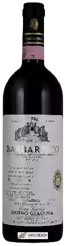 Wijnmakerij Bruno Giacosa - Barbaresco Gallina