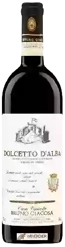 Wijnmakerij Bruno Giacosa - Dolcetto d'Alba Sorano di Treiso