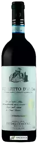 Wijnmakerij Bruno Giacosa - Dolcetto d’Alba