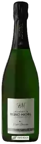 Wijnmakerij Bruno Michel - Cuvée Blanche Brut Champagne