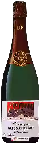 Wijnmakerij Bruno Paillard - Blanc de Blancs Brut Champagne