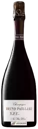 Wijnmakerij Bruno Paillard - N.P.U Brut Champagne (Nec Plus Ultra)