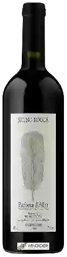 Wijnmakerij Bruno Rocca - Barbera d'Alba