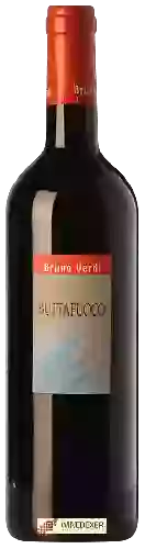 Wijnmakerij Bruno Verdi - Buttafuoco