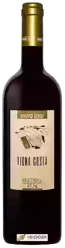 Wijnmakerij Bruno Verdi - Vigna Costa Riesling