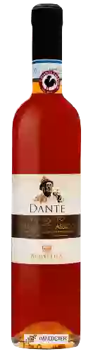 Wijnmakerij Bruscola - Dante Vin Santo del Chianti Classico