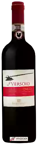 Wijnmakerij Bruscola - l'Versoio Chianti Classico