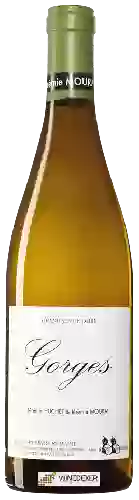 Wijnmakerij Bêtes Curieuses - Gorges Muscadet-Sevre et Maine